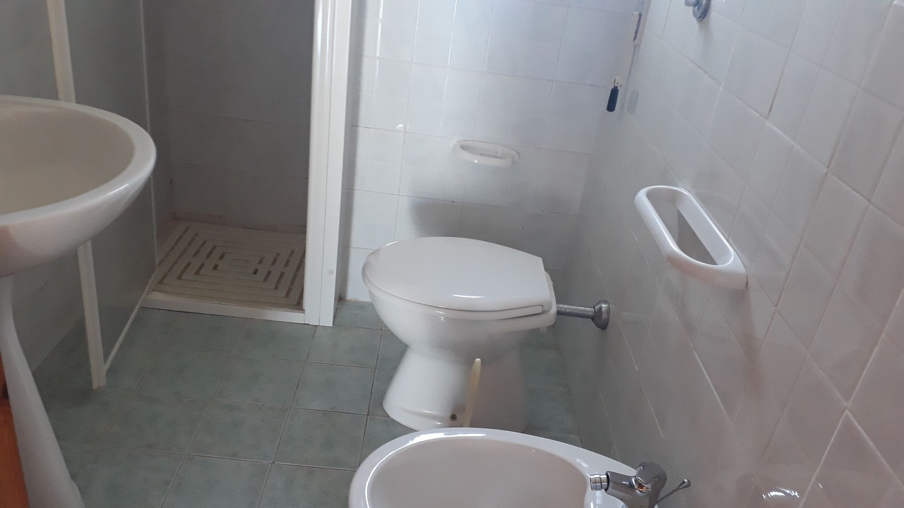 Photo of Bathroom in San Foca
