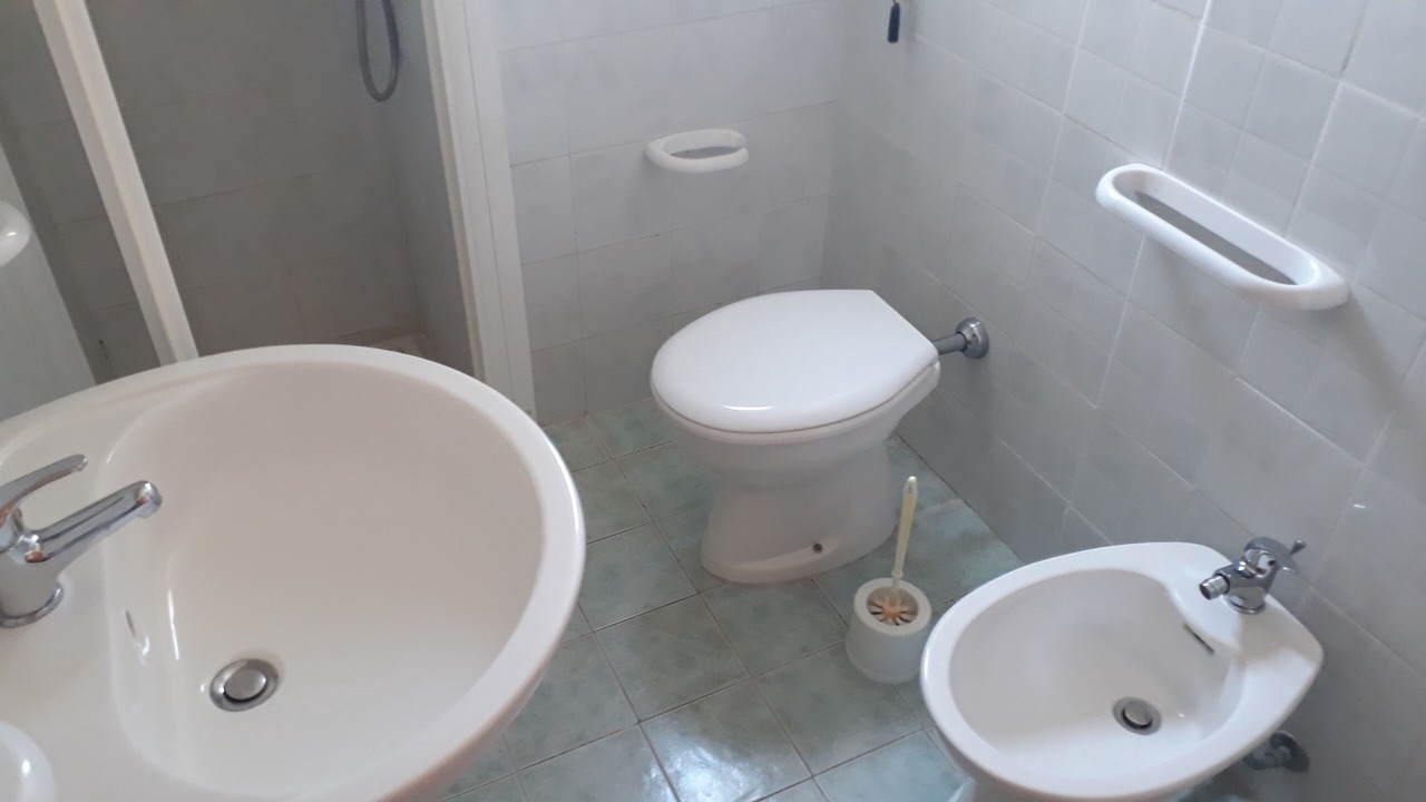 Photo of Bathroom in San Foca