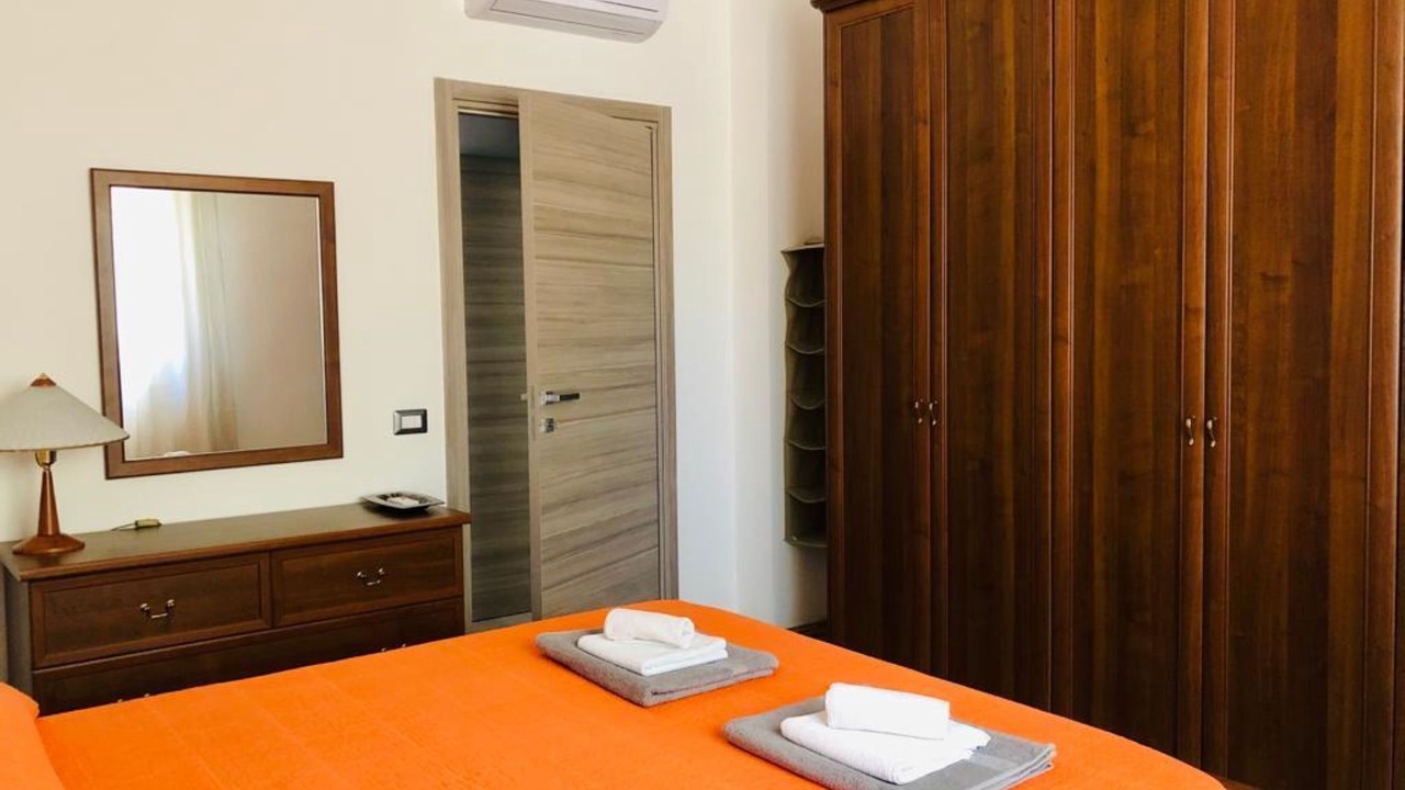 Photo of Bedroom in Gravina