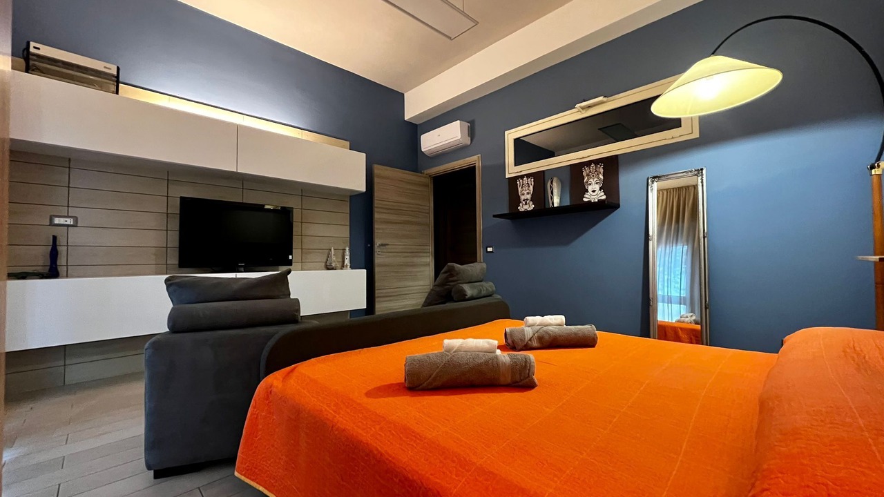 Photo of Bedroom in Gravina