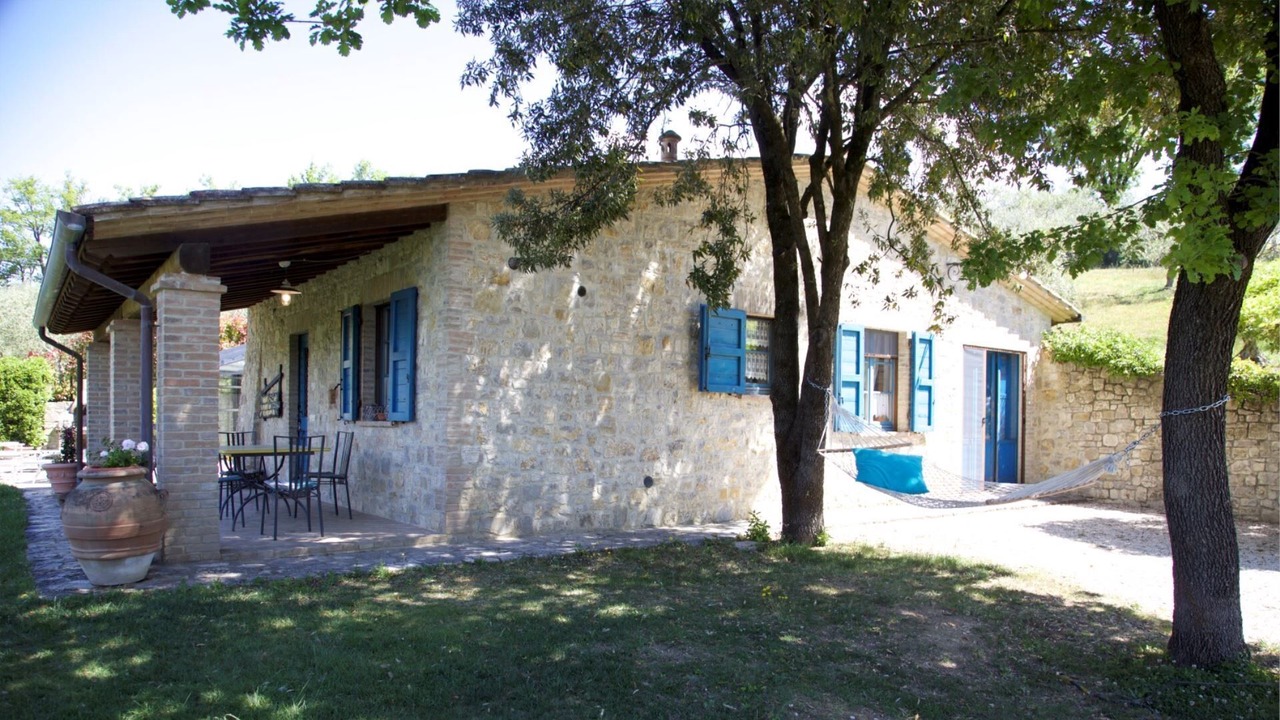 Photo of Outdoor in Piedicolle