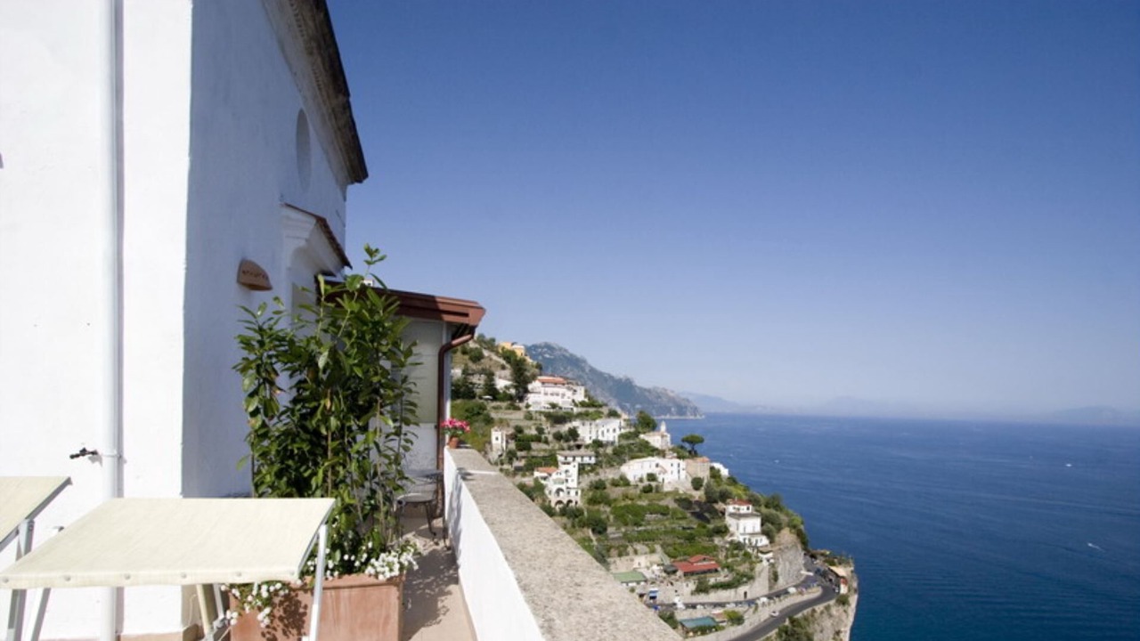 Photo of Outdoor in Vettica