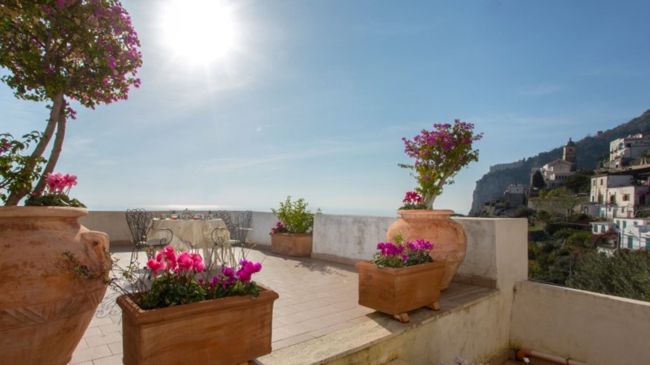 Photo of Outdoor in Vettica