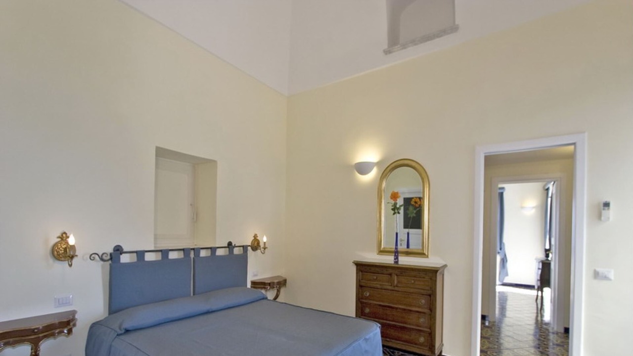 Photo of Bedroom in Vettica