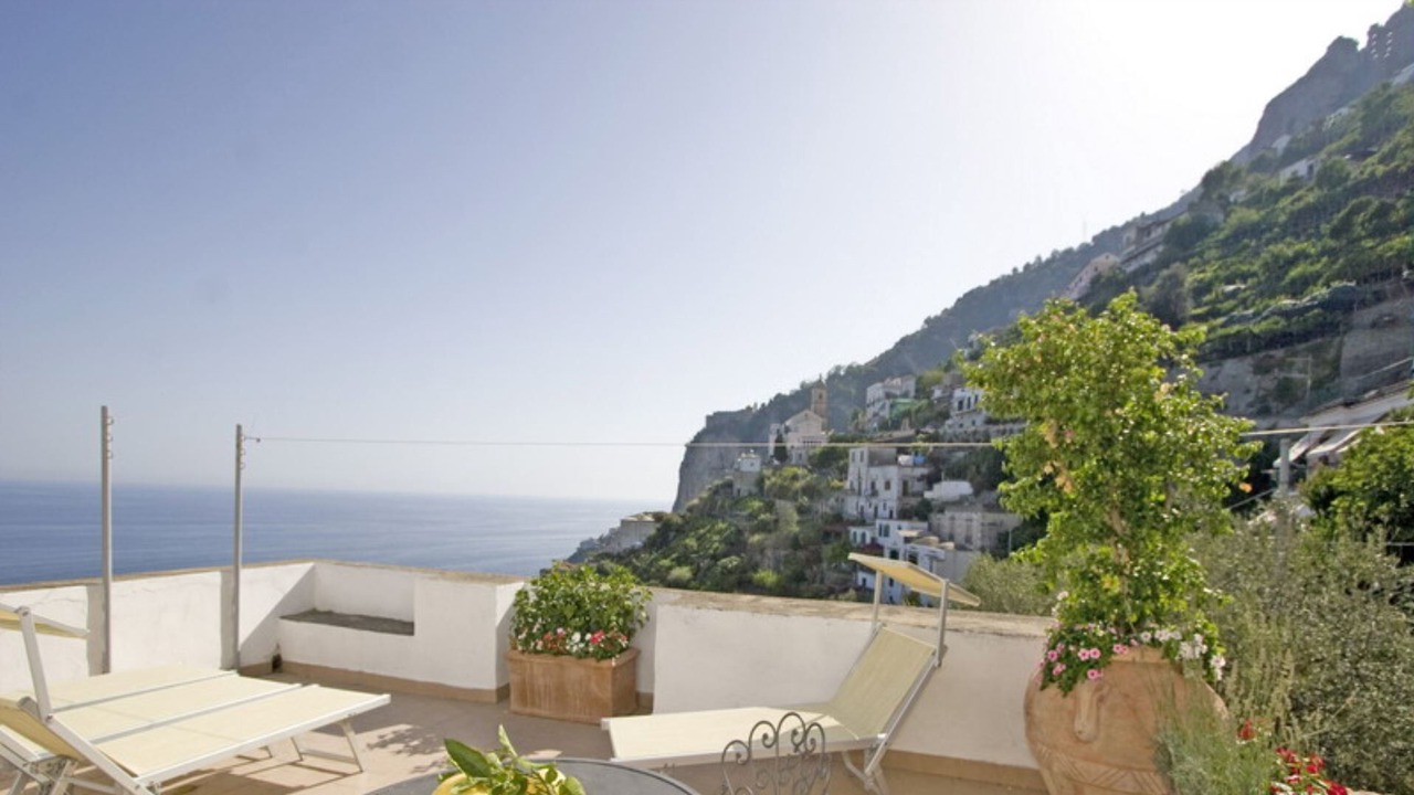Photo of Patio Balcony in Vettica