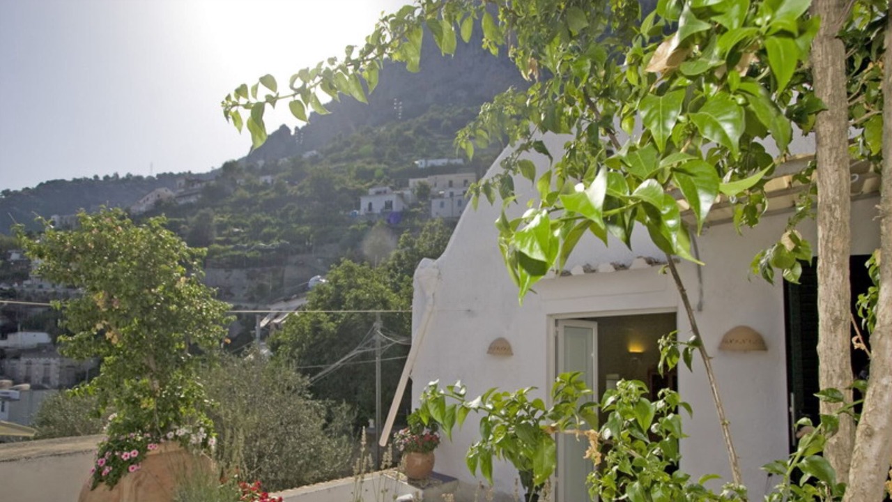 Photo of Outdoor in Vettica