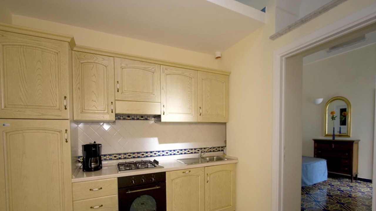 Photo of Kitchen in Vettica