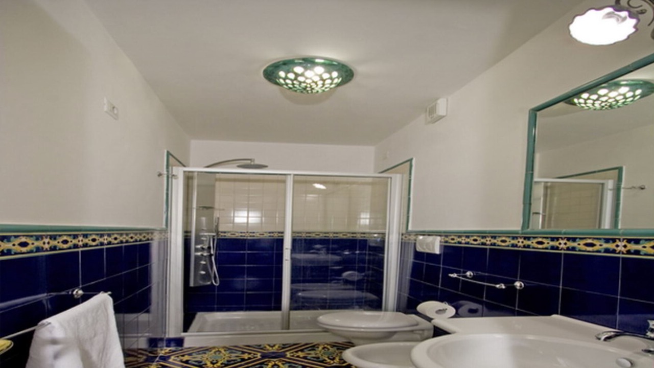 Photo of Bathroom in Vettica