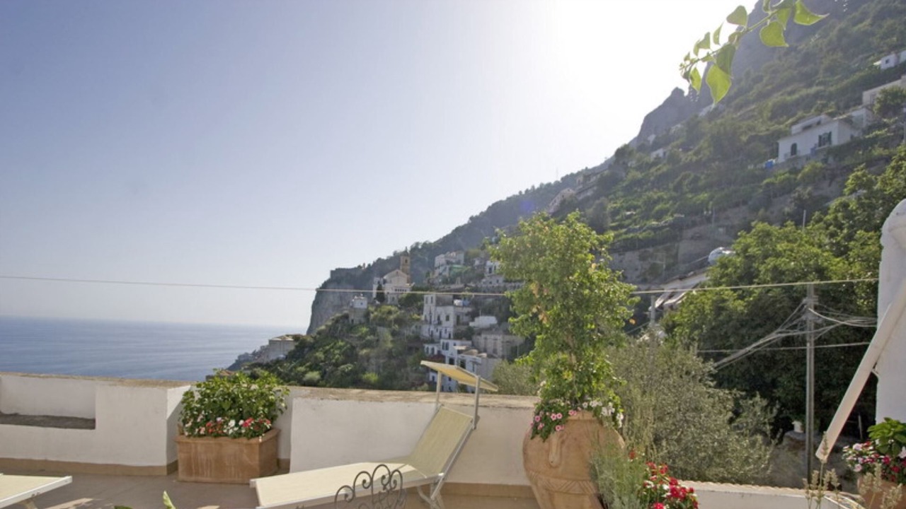 Photo of Outdoor in Vettica