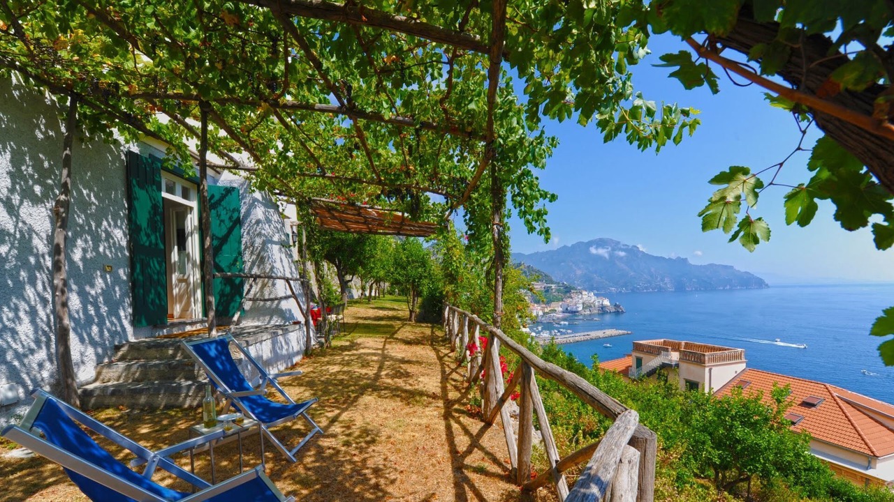 Photo of Outdoor in Pogerola
