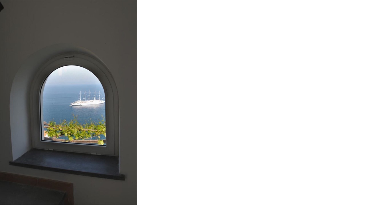 Photo of Bedroom in Pogerola