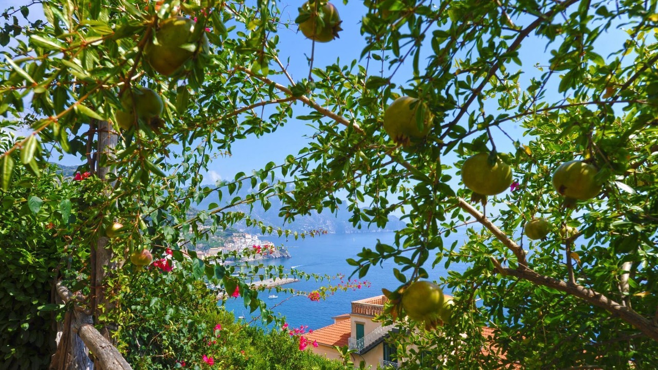 Photo of Outdoor in Pogerola