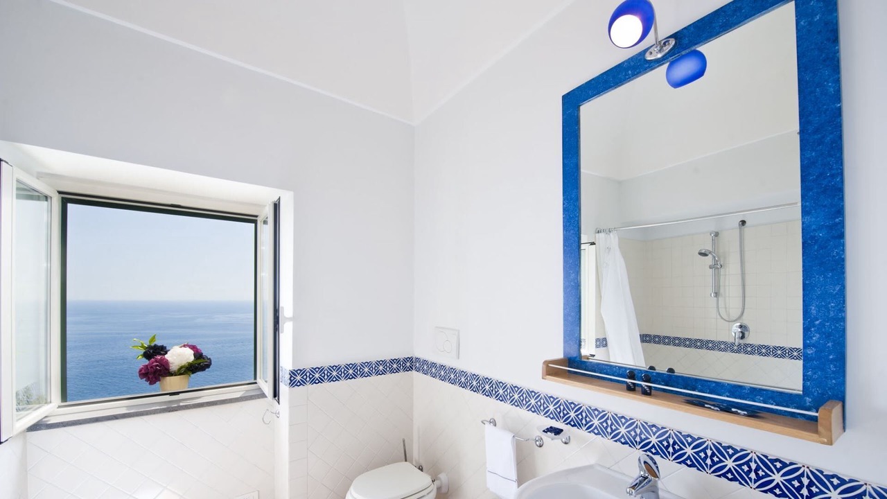 Photo of Bathroom in Pogerola