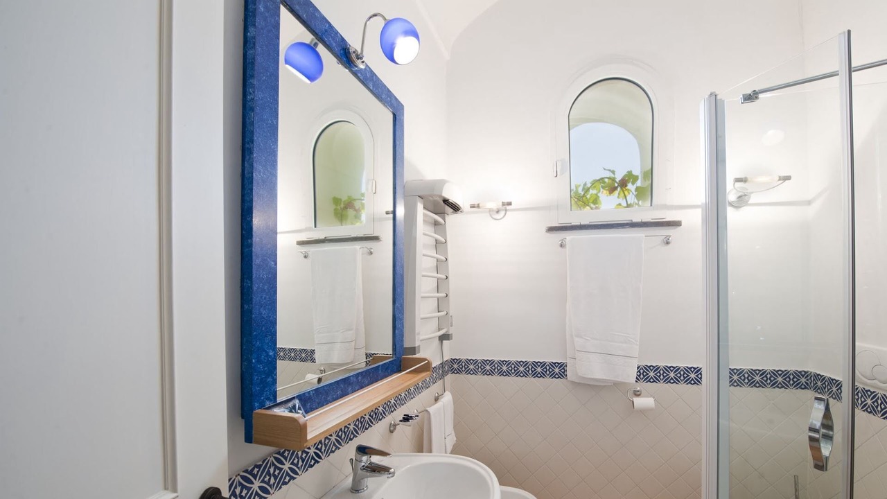 Photo of Bathroom in Pogerola