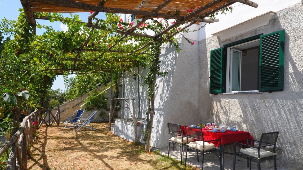 Photo of Outdoor in Pogerola