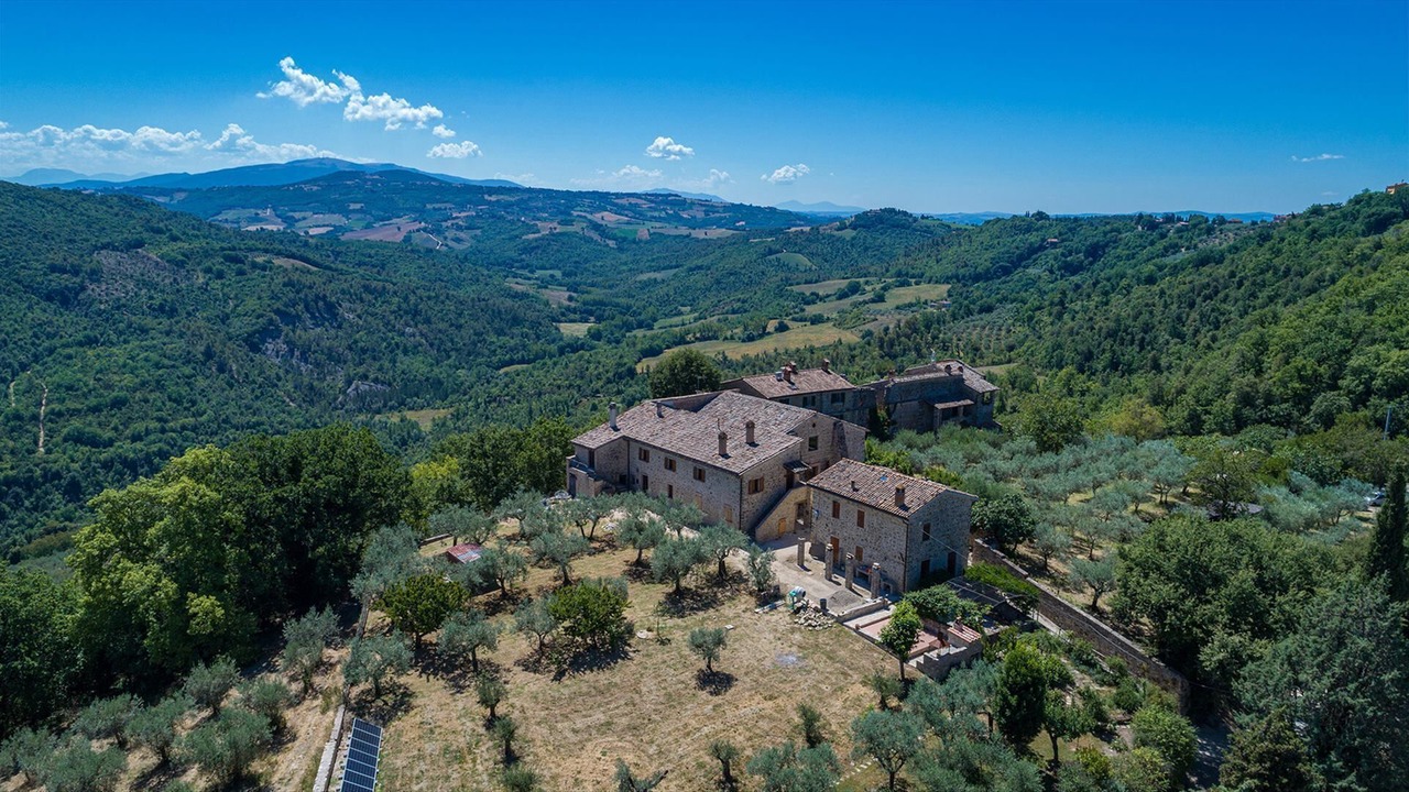 Photo of Outdoor in Collazzone