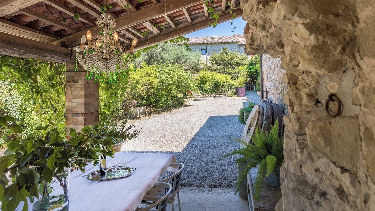 Photo of Outdoor in Collazzone