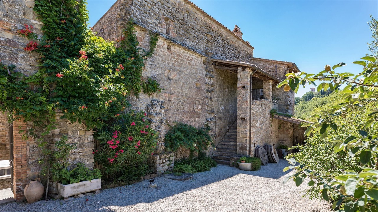 Photo of Outdoor in Collazzone