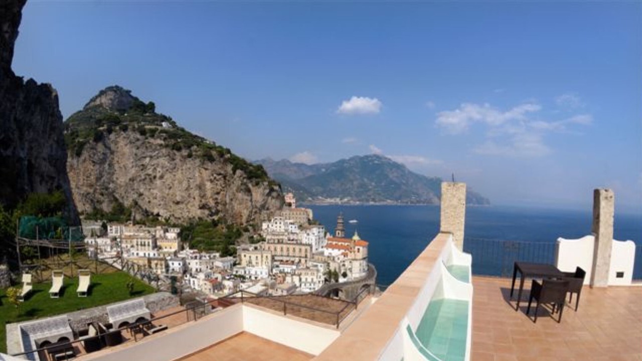 Photo of Outdoor in Amalfi