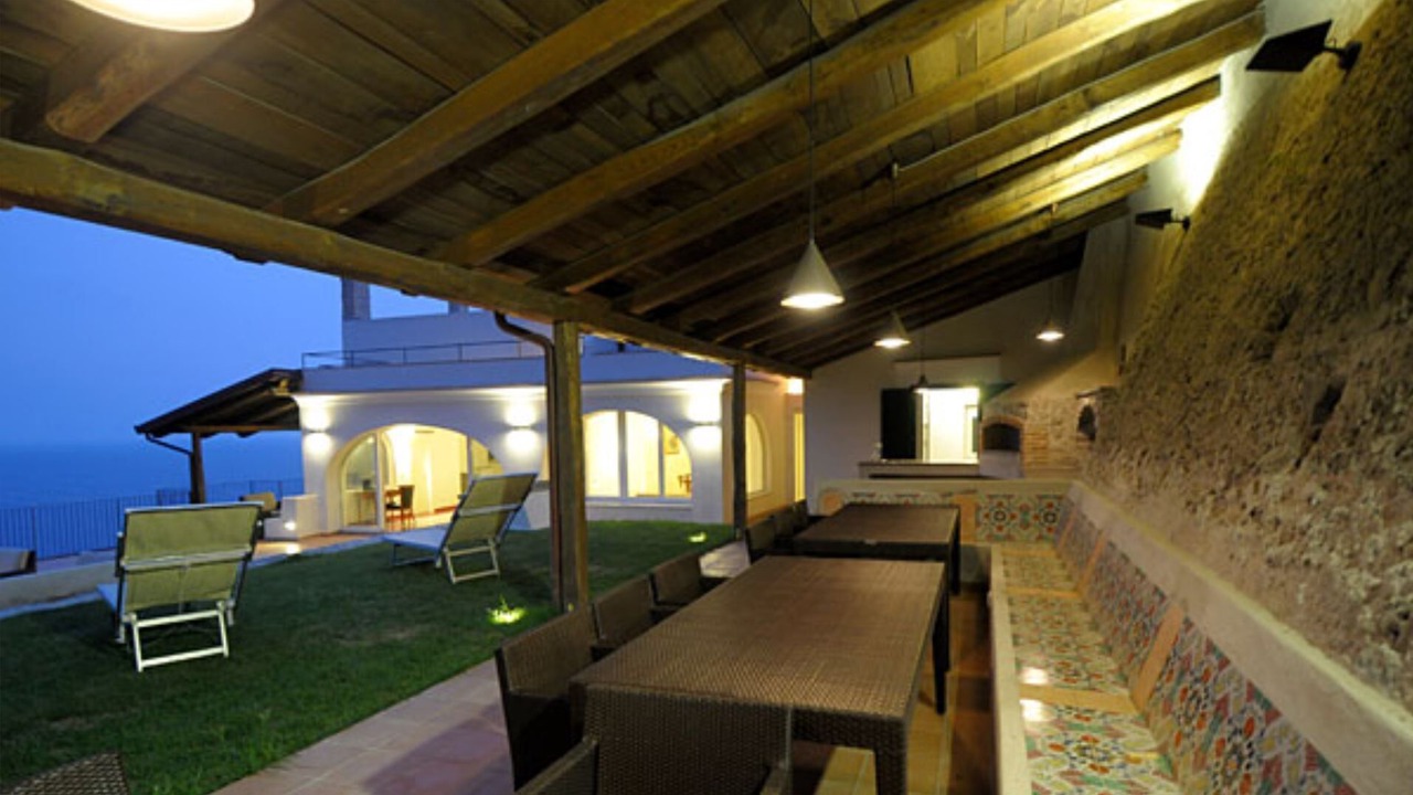 Photo of Outdoor in Amalfi