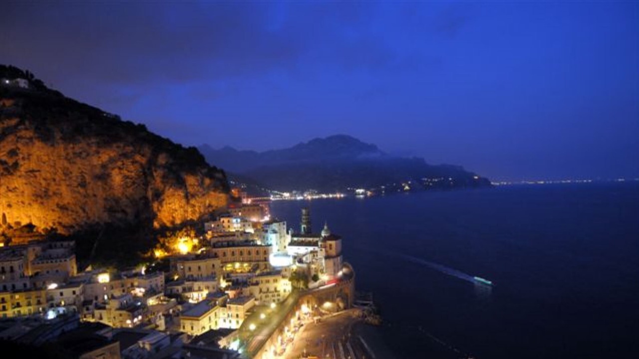 Photo of Others in Amalfi