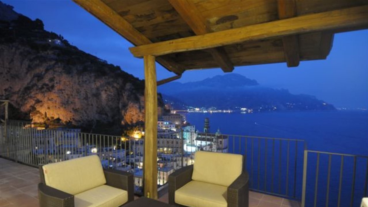 Photo of Outdoor in Amalfi