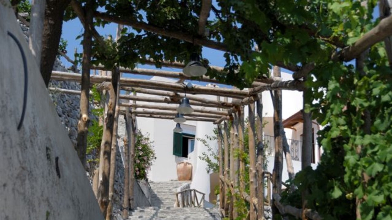 Photo of Outdoor in Amalfi