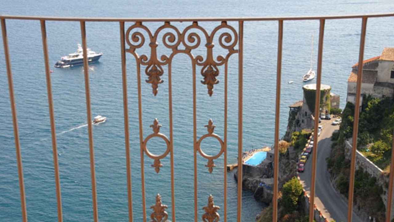 Photo of Outdoor in Amalfi