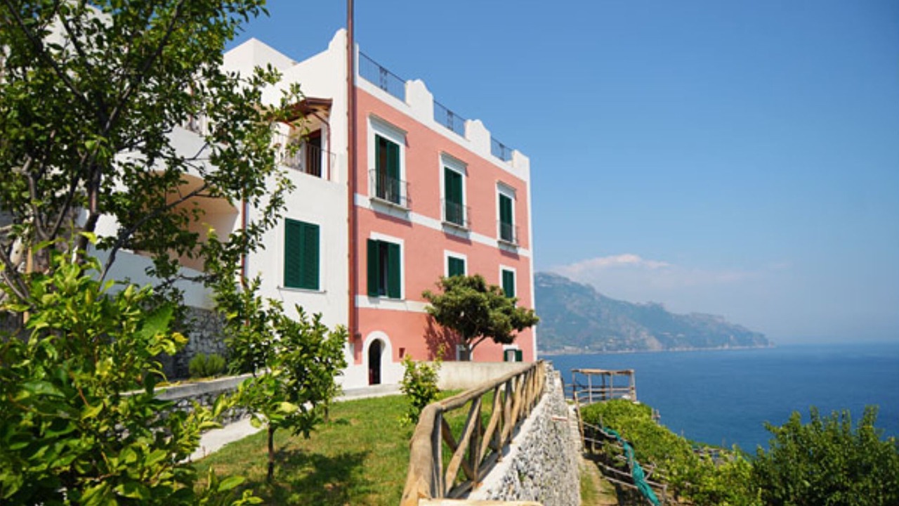 Photo of Outdoor in Amalfi