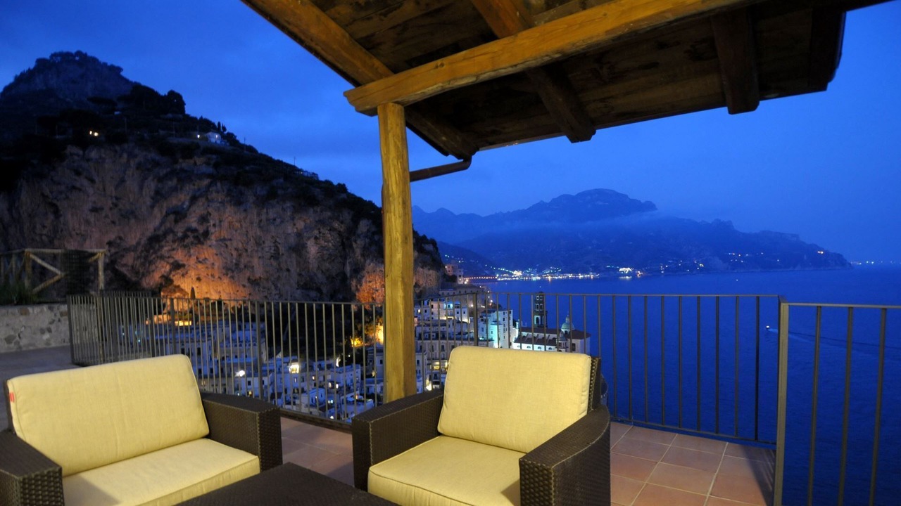 Photo of Outdoor in Amalfi