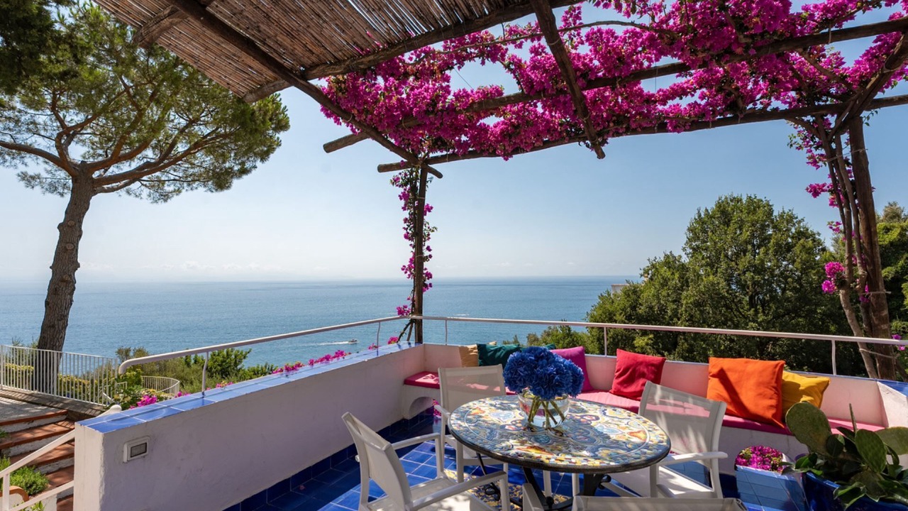 Photo of Outdoor in Pogerola