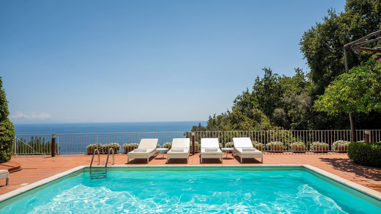 Photo of Outdoor in Pogerola