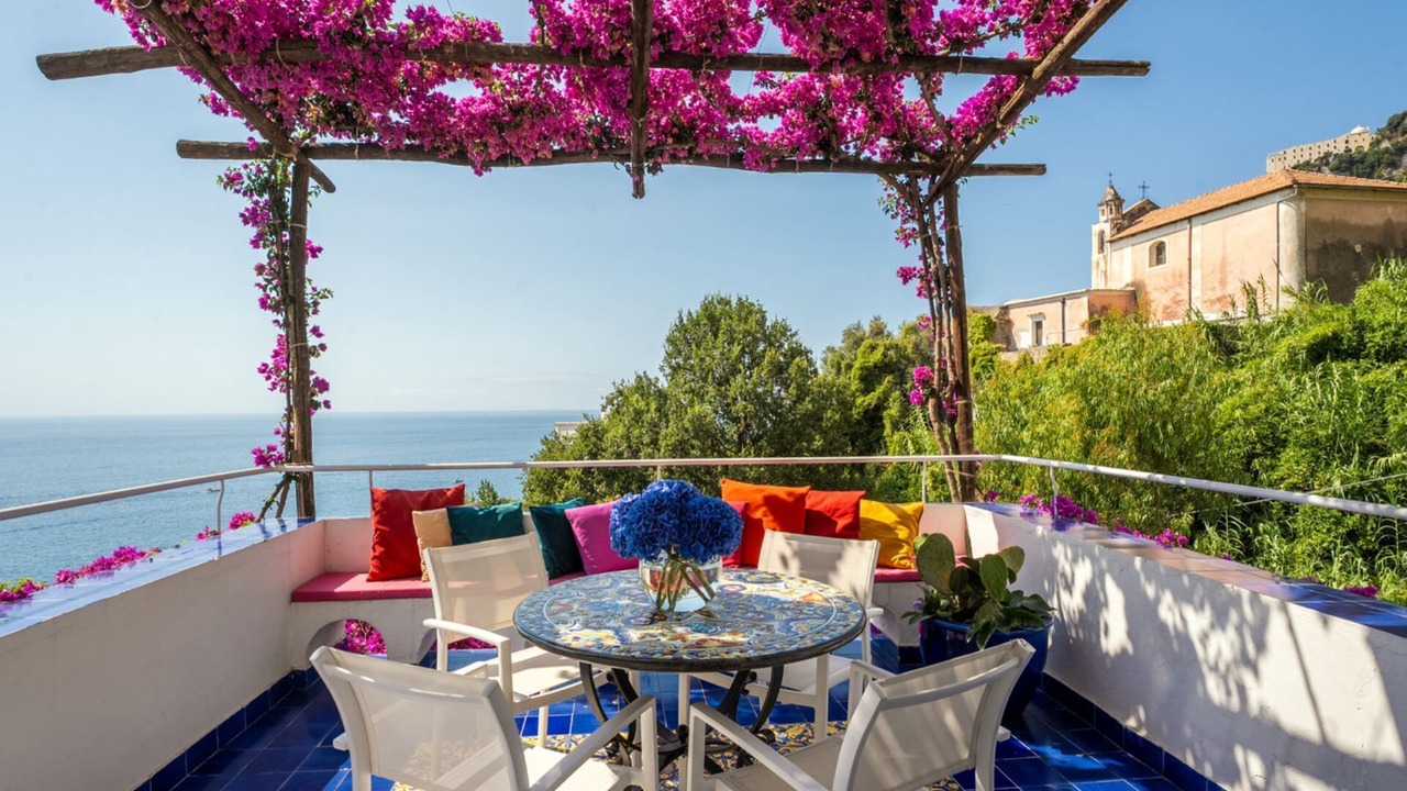 Photo of Outdoor in Pogerola