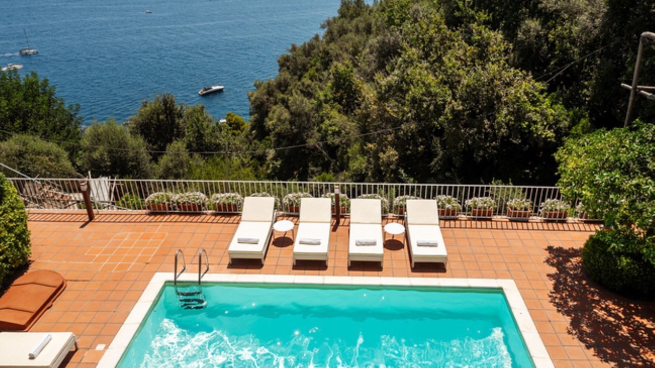 Photo of Outdoor in Pogerola