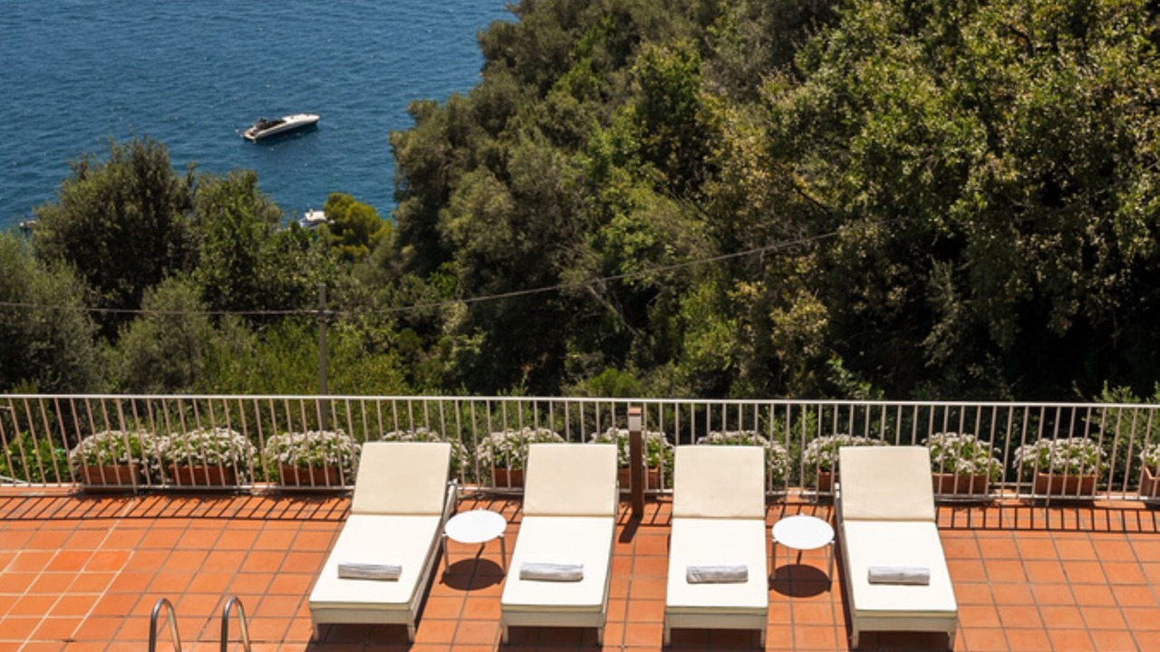 Photo of Outdoor in Pogerola