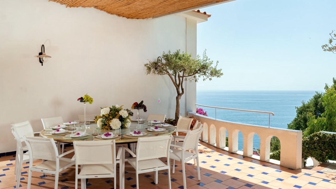 Photo of Outdoor in Pogerola