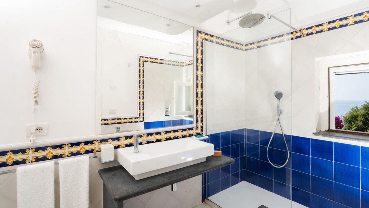 Photo of Bathroom in Pogerola