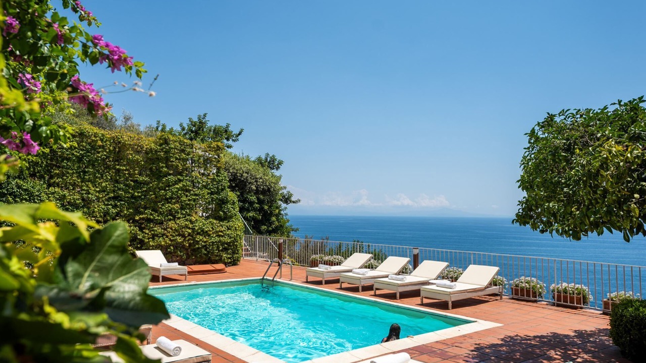Photo of Outdoor in Pogerola