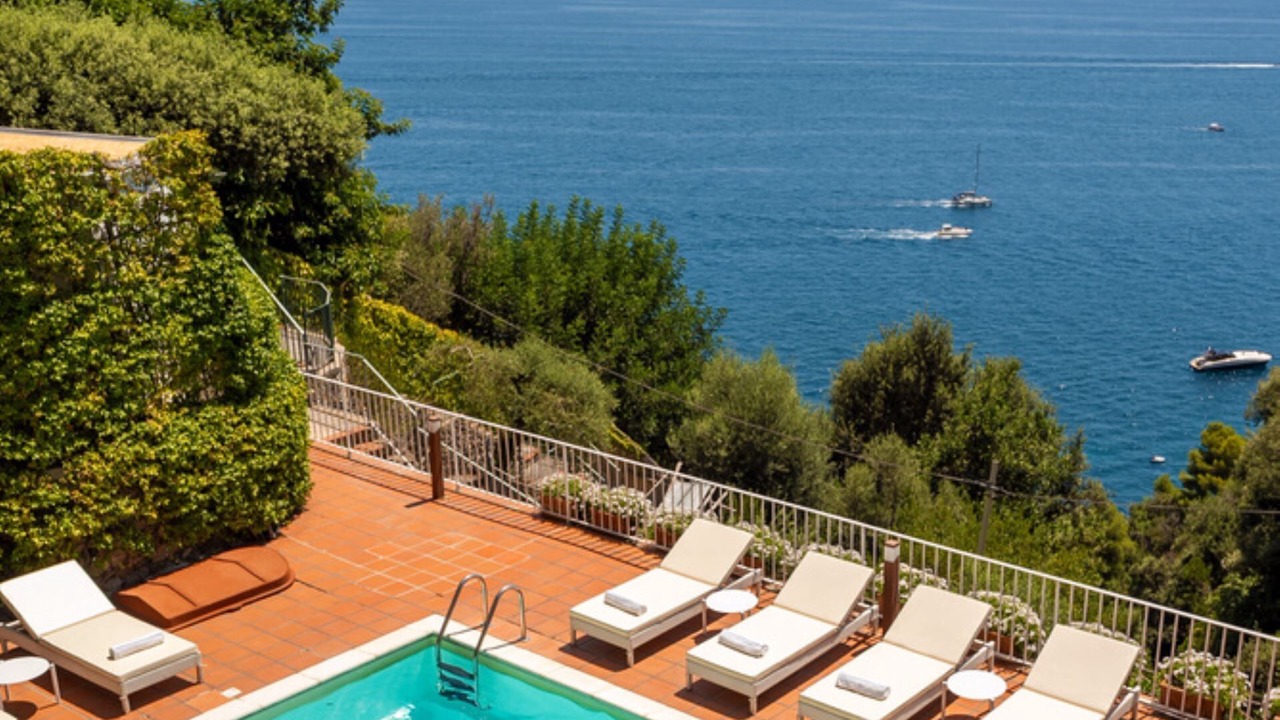 Photo of Outdoor in Pogerola
