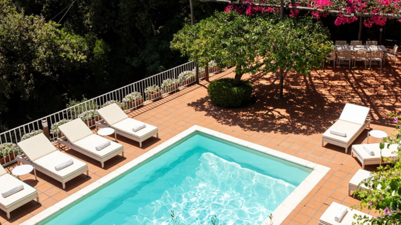 Photo of Outdoor in Pogerola