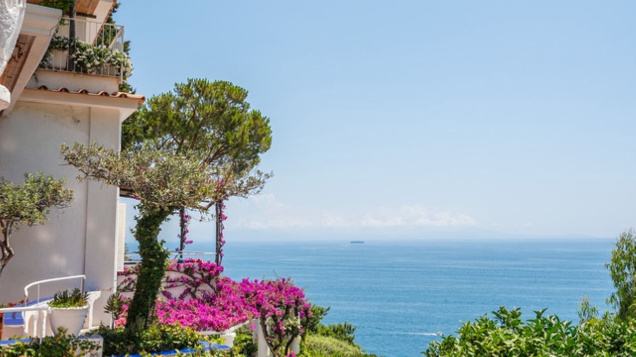 Photo of Outdoor in Pogerola