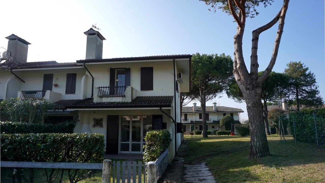 Photo of Outdoor in Porto Santa Margherita