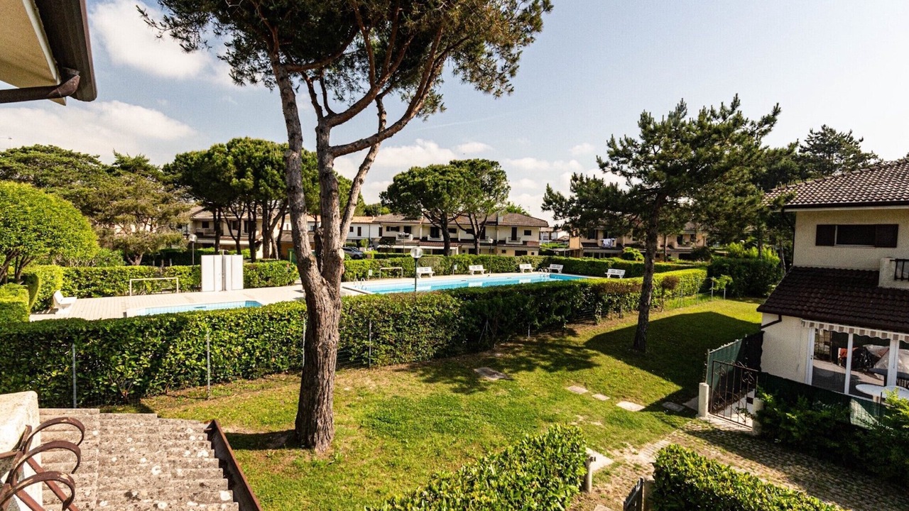 Photo of Outdoor in Porto Santa Margherita