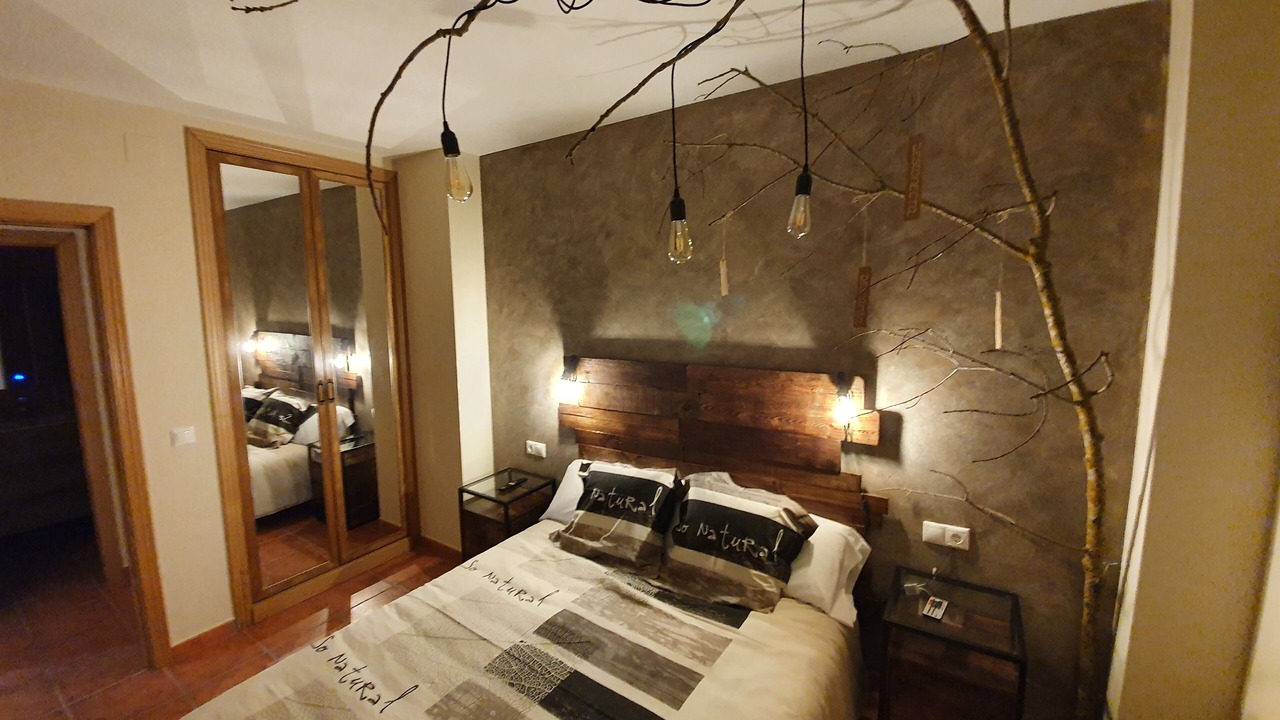 Photo of Bedroom in Cardano de Abajo