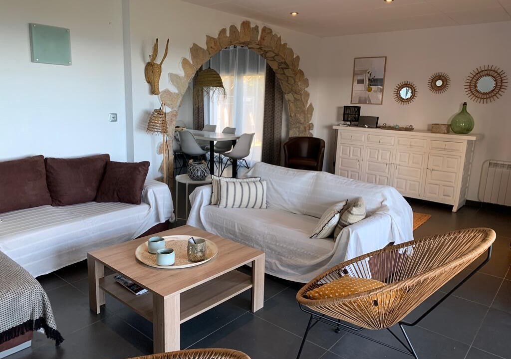 Photo of Livingroom in Pals