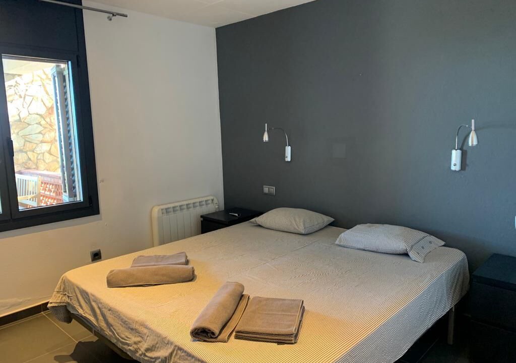 Photo of Bedroom in Pals