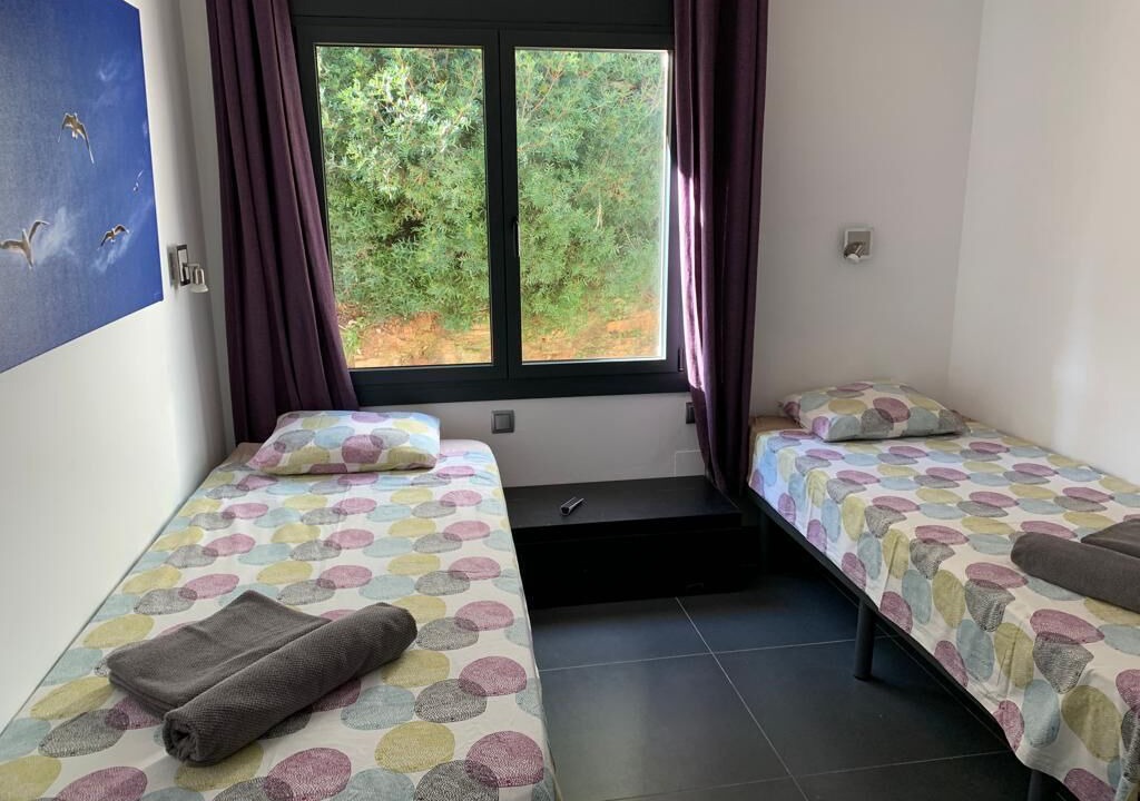 Photo of Bedroom in Pals