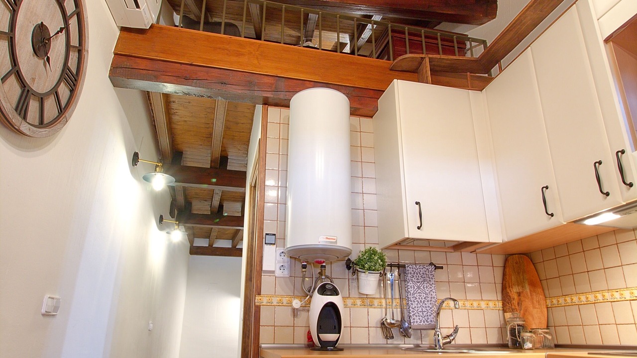 Photo of Kitchen in Old Town