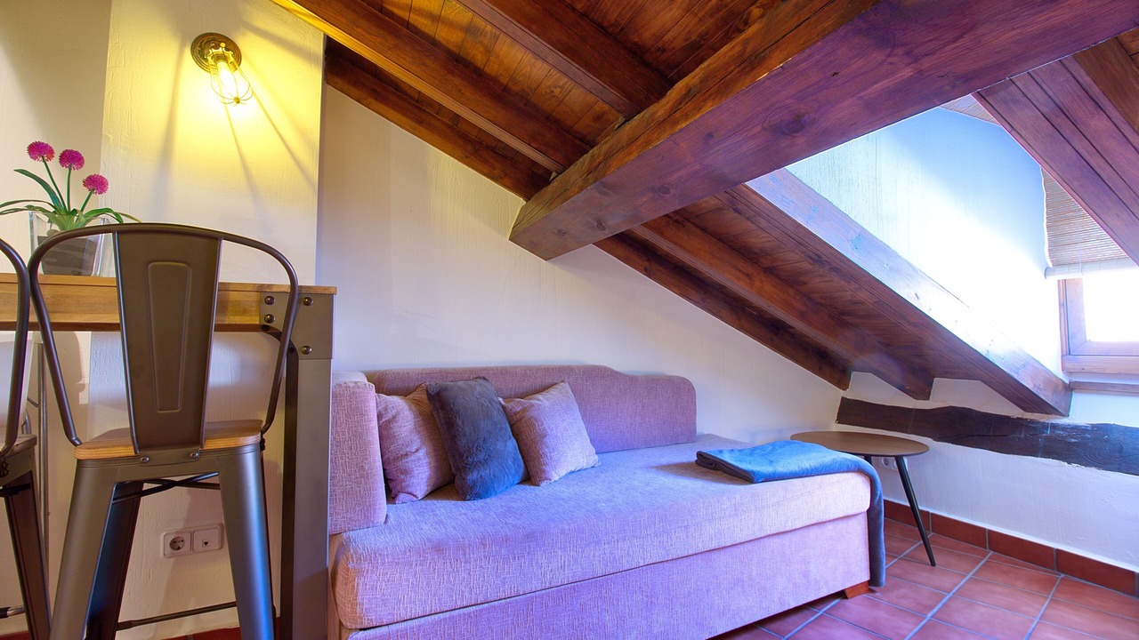Photo of Livingroom in Old Town