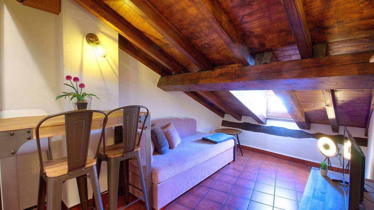 Photo of Livingroom in Old Town